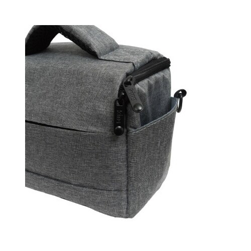 K−CC24GYカメラバッググレー