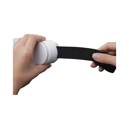 腰ベルトファンダブル