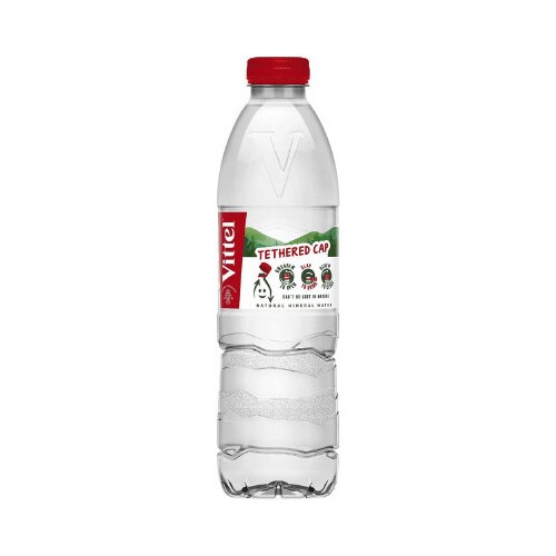 ヴィッテル PET 500ml×24本