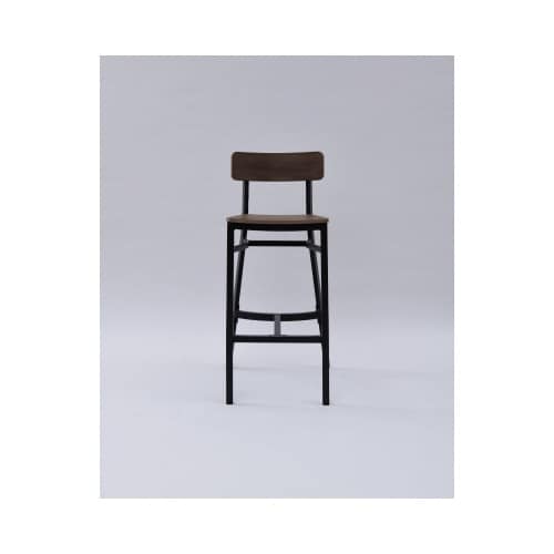 HOBOKIバーカウンターチェア