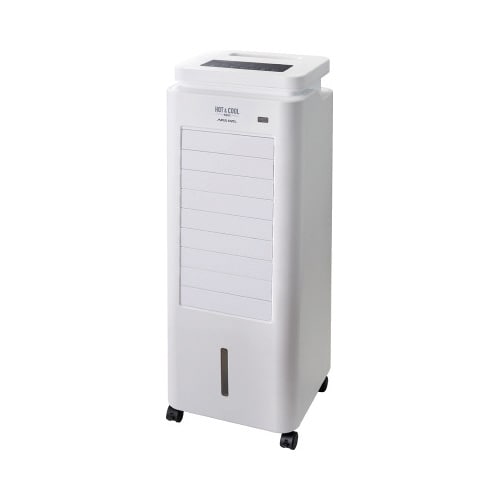 ホット&クール Moist2