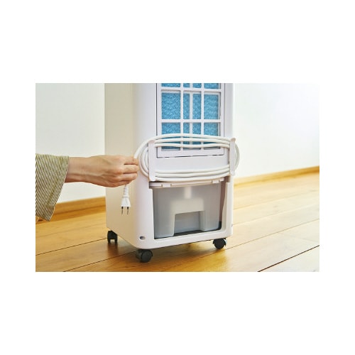 ホット&クール Moist2