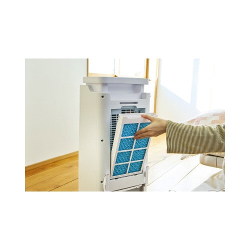 ホット&クール Moist2