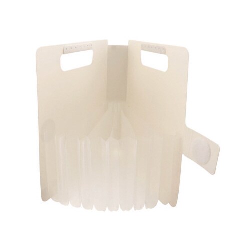 こまごまファイル ホワイト