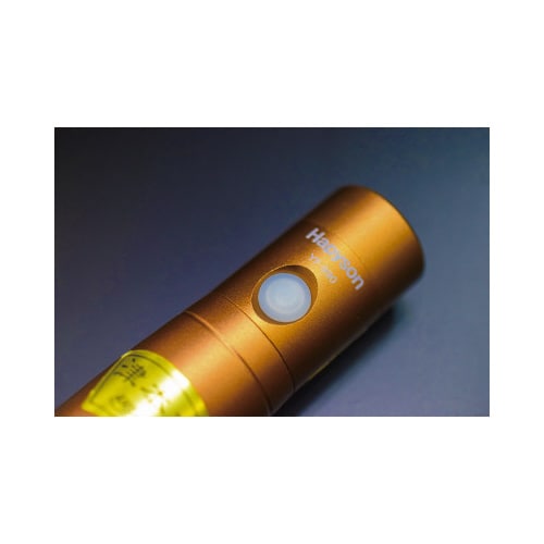 Hapyson(ハピソン) 充電式アニサキスライト