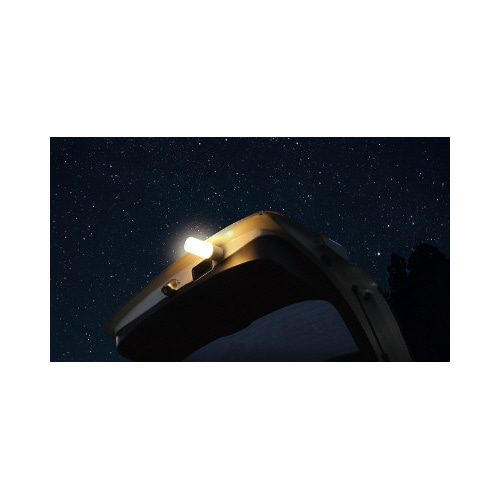 日常や災害時に活躍するサポートライト