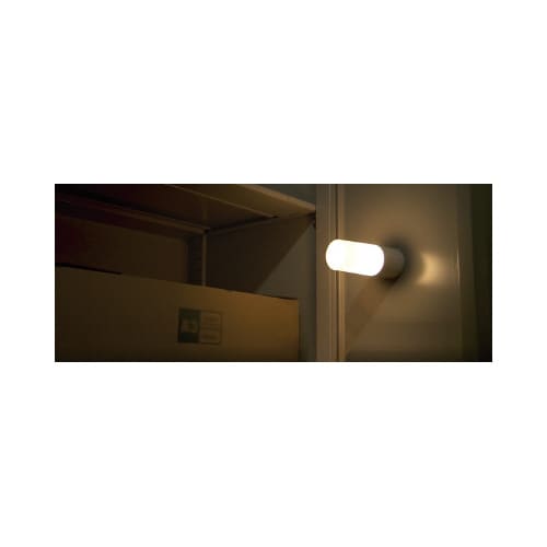 日常や災害時に活躍するサポートライト