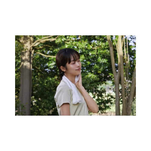 凄デカクールタオル 20枚入 ボディシート