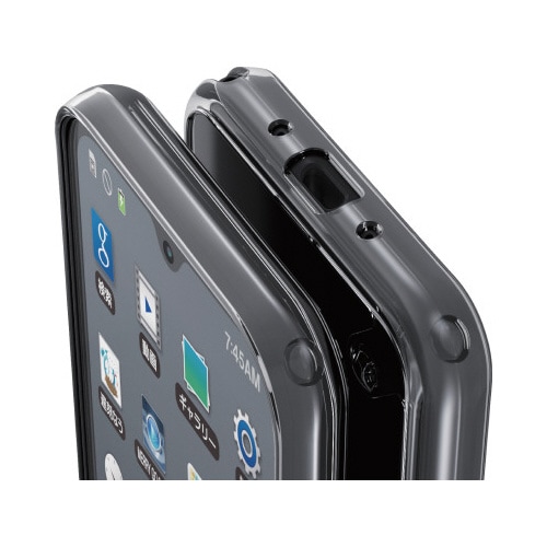 エレコムPMHK223HVCKCR