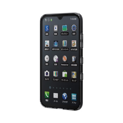 エレコムPMHK223HVCKCR