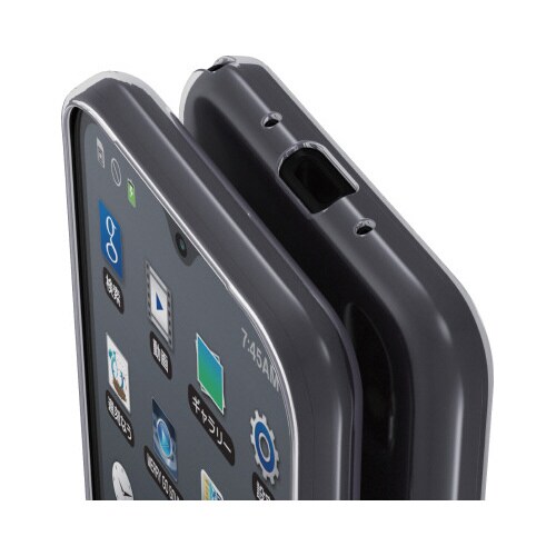 エレコムPMHK223UCTCR