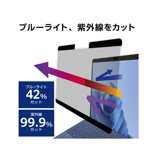 エレコムTB−MSP9FLNSPF4