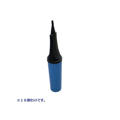 空気入れ付 エアーマット×10個