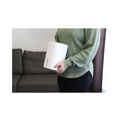 コンパクト除湿機「ロワン」