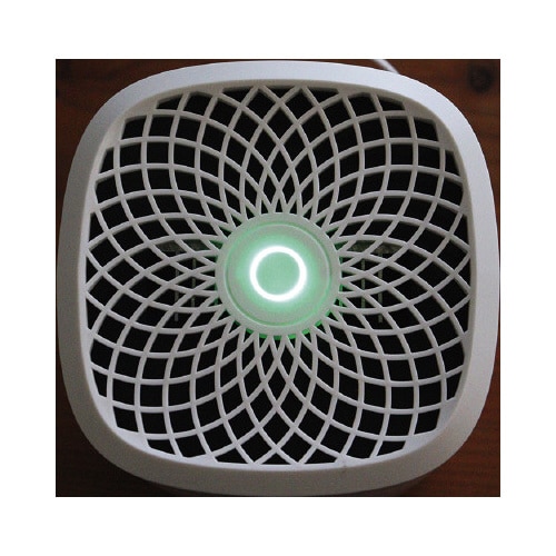 コンパクト除湿機「ロワン」