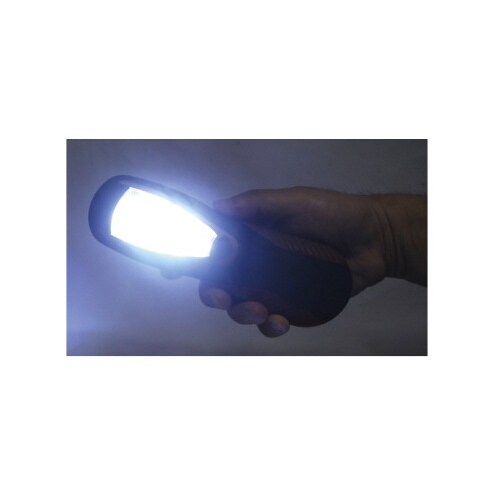 モブリロ 電池式COBハンドライト160lm