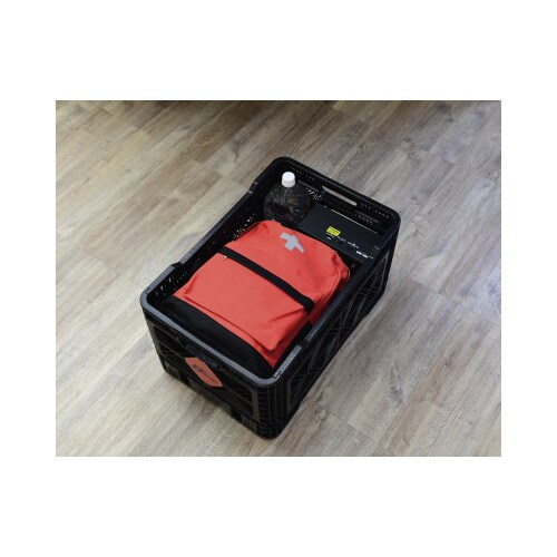 スマートクレート48L