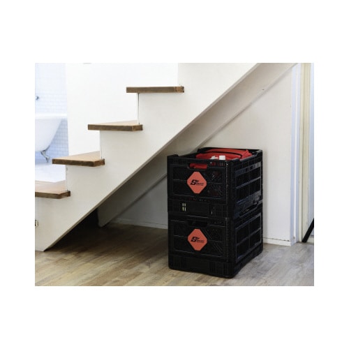 スマートクレート48L