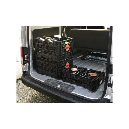 スマートクレート48L