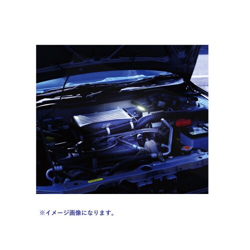 モブリロ マグネット付クリップライト150lm