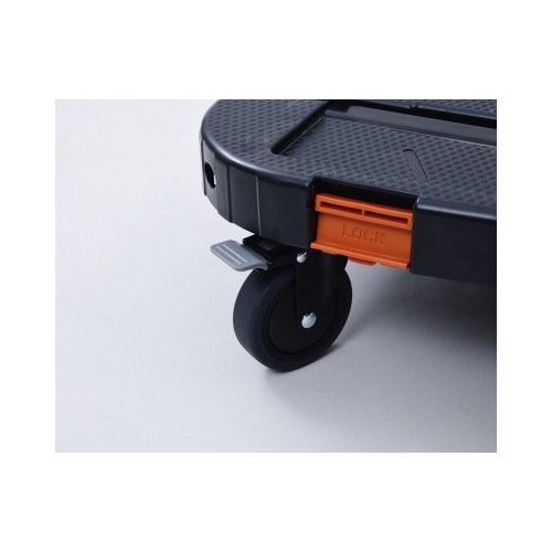 スマートクレー48L&キャリーセット