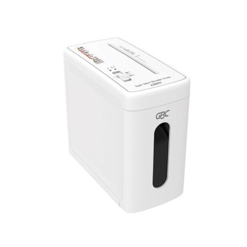 クロスカットシュレッダA3809X