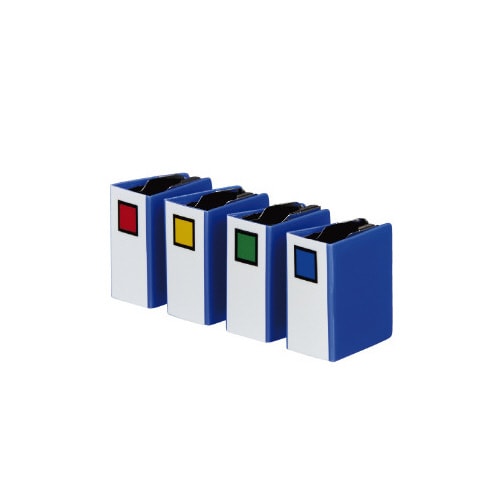 キングファイルクリップ アオX5