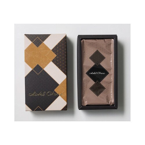 クーベルチュールショコラケーキ ×2