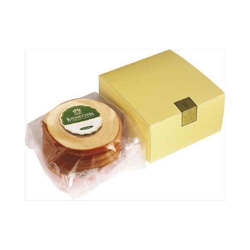 ジャンボクーヘンバニラ ×2