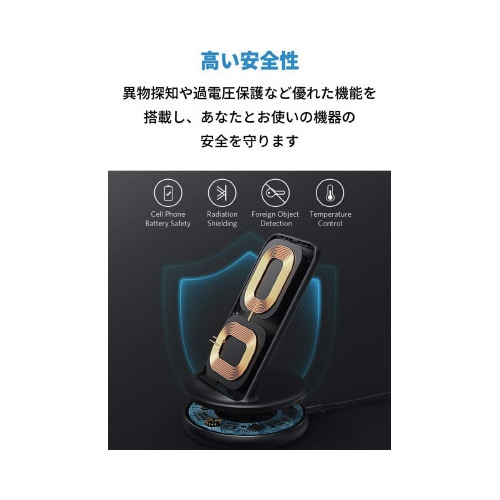 Anker PowerWave II Stand