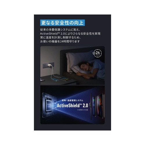 735 Charger(GaNPrime 65W)