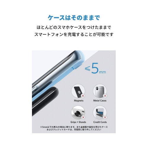 Anker PowerWave 10 Stand