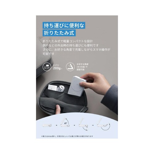 Wireless Charging Station