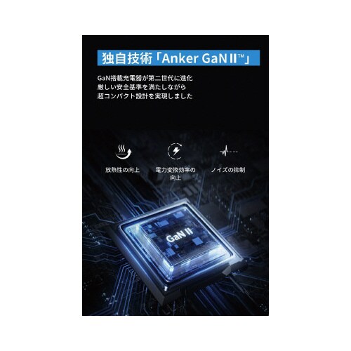 Anker Nano II 65W