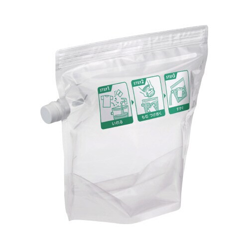 アタック お風呂でお洗濯 5L