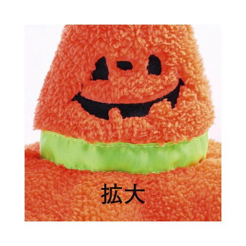 ふわもこパンプキンウィッチカチューシャ