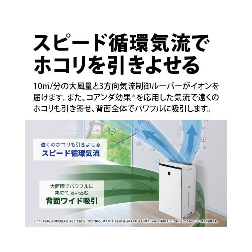 シャープ プラズマクラスターNEXT加湿空気清浄機