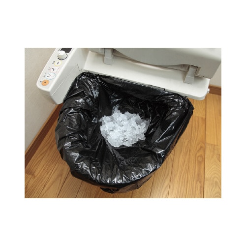 Rー35非常用トイレの凝固剤100個入り