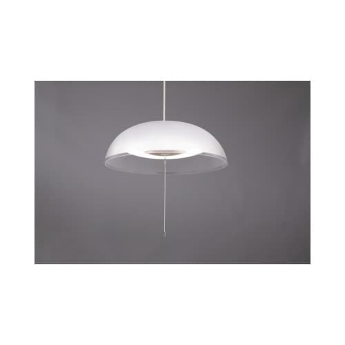 洋風ペンダントライト 深型 8畳調光