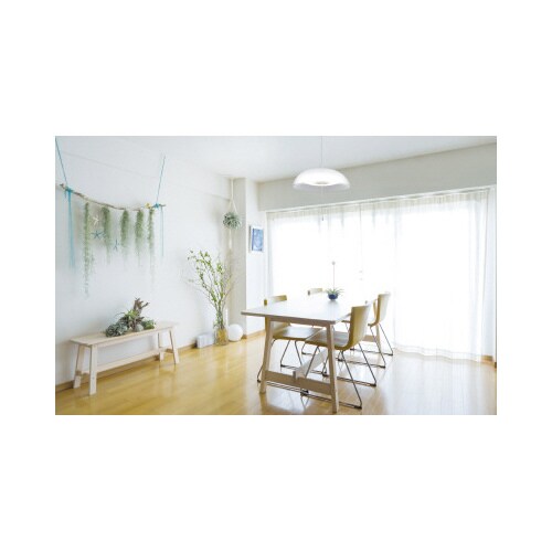 洋風ペンダントライト 深型 8畳調光