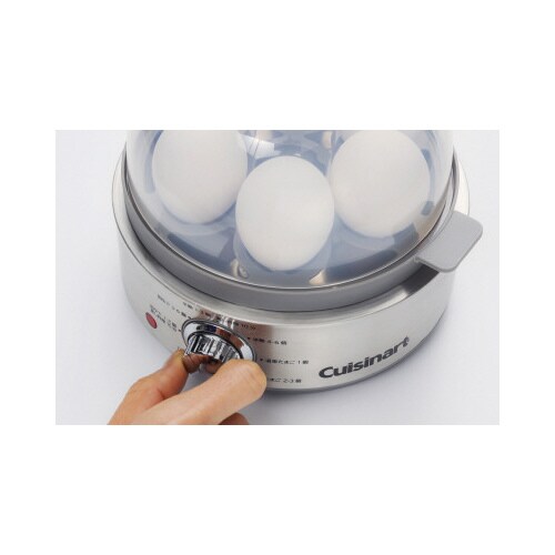 クッキングスチーマー