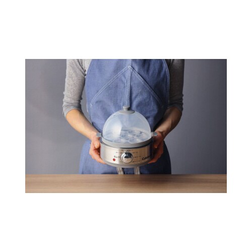 クッキングスチーマー