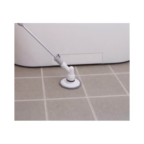 バスポリッシャー