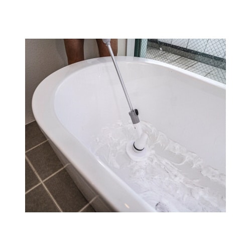 バスポリッシャー