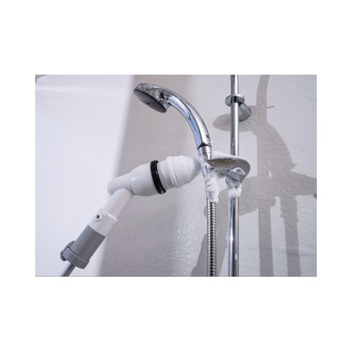 バスポリッシャー