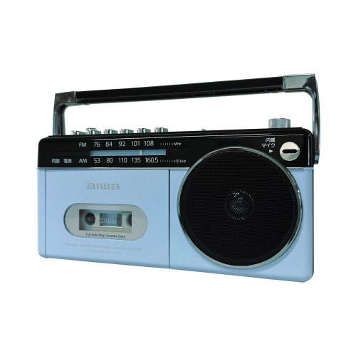 aiwa audio−G RCP3PB