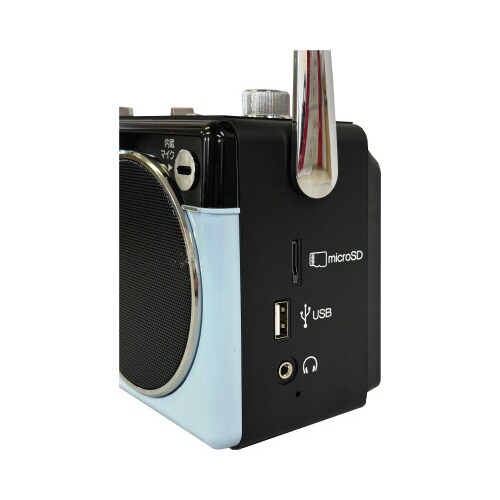 aiwa audio−G RCP3PB