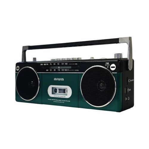 aiwa audio−G RCP2GN