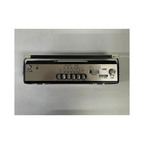 aiwa audio−G RCP2GN