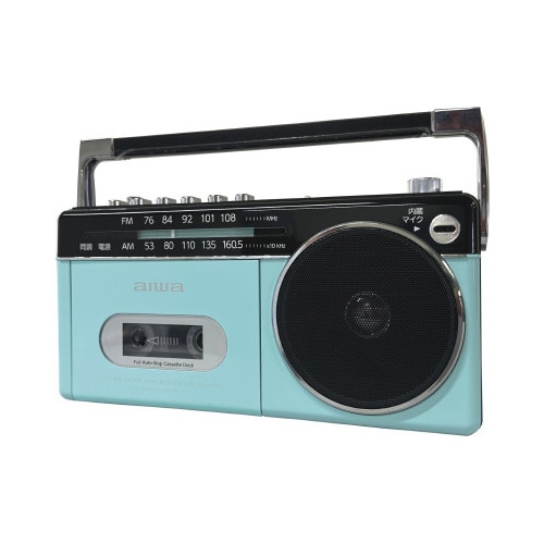 aiwa audio−G RCP3PG